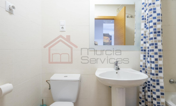 Herverkoop - 1. Appartement / flat - Las Terrazas De La Torre - Costa Calida