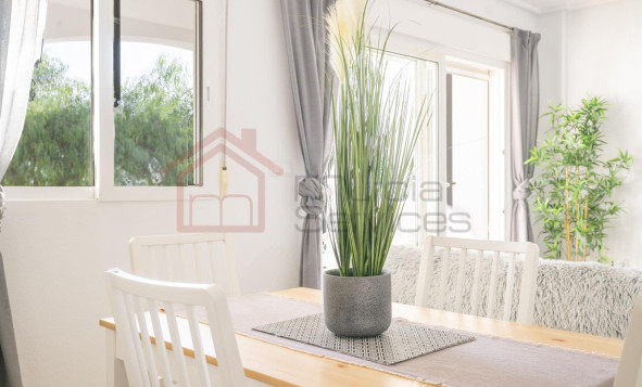 Herverkoop - 1. Appartement / flat - La Torre Golf Resort - Costa Calida