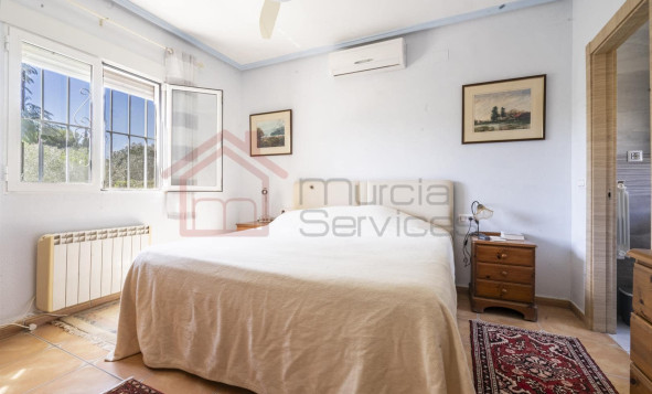 Herverkoop - 3. Halfvrijstaand huis - Valle del Sol - Costa Calida