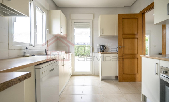 Herverkoop - 3. Halfvrijstaand huis - La Torre Golf Resort - Costa Calida