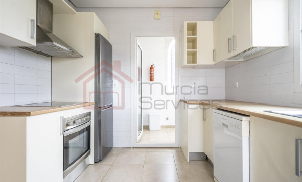 Herverkoop - 3. Halfvrijstaand huis - La Torre Golf Resort - Costa Calida