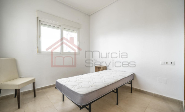 Herverkoop - 3. Halfvrijstaand huis - La Torre Golf Resort - Costa Calida