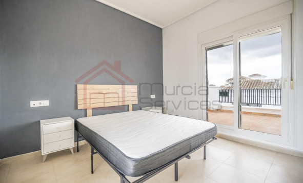 Herverkoop - 3. Halfvrijstaand huis - La Torre Golf Resort - Costa Calida