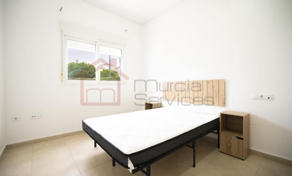 Herverkoop - 3. Halfvrijstaand huis - La Torre Golf Resort - Costa Calida