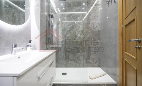 Herverkoop - 3. Halfvrijstaand huis - La Torre Golf Resort - Costa Calida