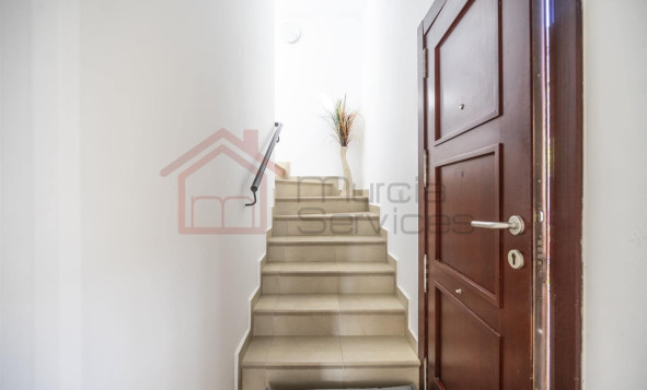 Herverkoop - 3. Halfvrijstaand huis - La Torre Golf Resort - Costa Calida