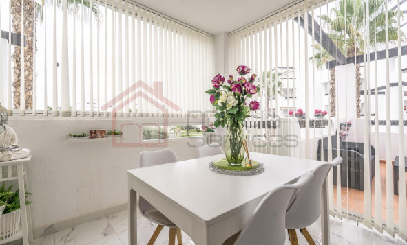 Herverkoop - 1. Appartement / flat - Las Terrazas De La Torre - Costa Calida