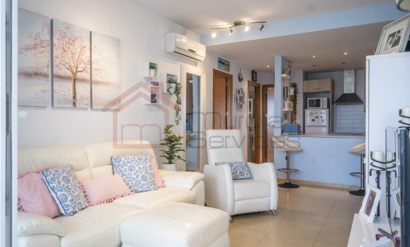 Herverkoop - 1. Appartement / flat - Las Terrazas De La Torre - Costa Calida