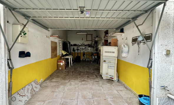 Herverkoop - 2. Town house / tussenwoning - Orihuela Costa - Costa Blanca Zuid