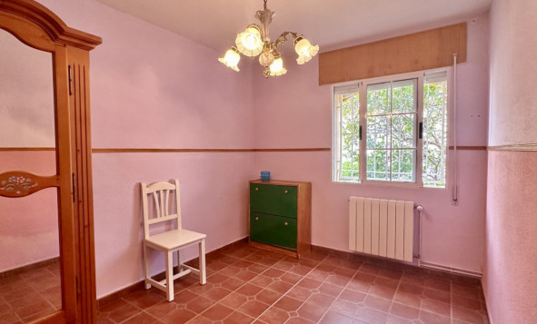 Herverkoop - 2. Town house / tussenwoning - Orihuela Costa - Costa Blanca Zuid