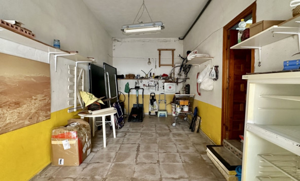 Herverkoop - 2. Town house / tussenwoning - Orihuela Costa - Costa Blanca Zuid