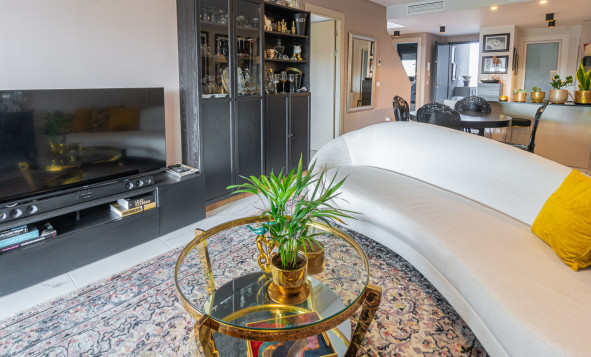 Resale - 1. Apartment / flat - Playa Flamenca - Costa Blanca South