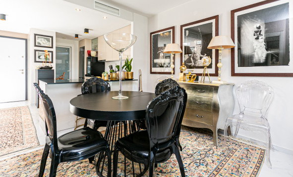 Resale - 1. Apartment / flat - Playa Flamenca - Costa Blanca South