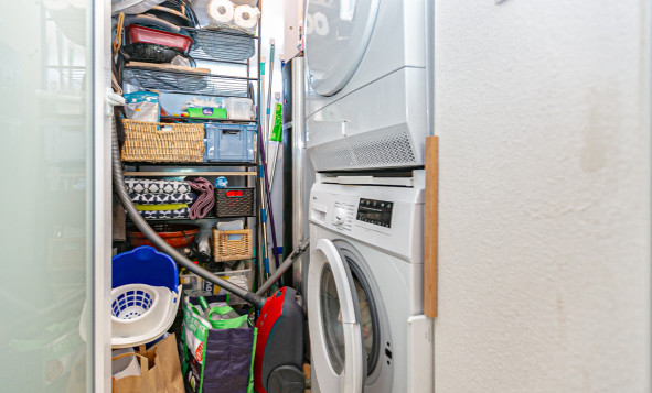 Resale - 1. Apartment / flat - Playa Flamenca - Costa Blanca South