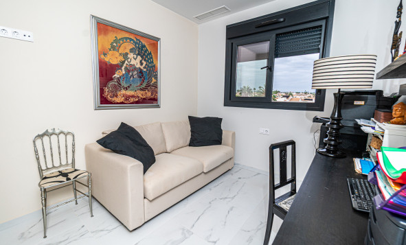 Resale - 1. Apartment / flat - Playa Flamenca - Costa Blanca South