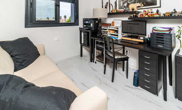 Resale - 1. Apartment / flat - Playa Flamenca - Costa Blanca South