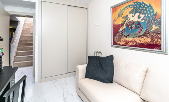 Resale - 1. Apartment / flat - Playa Flamenca - Costa Blanca South