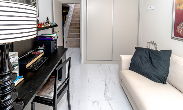 Resale - 1. Apartment / flat - Playa Flamenca - Costa Blanca South