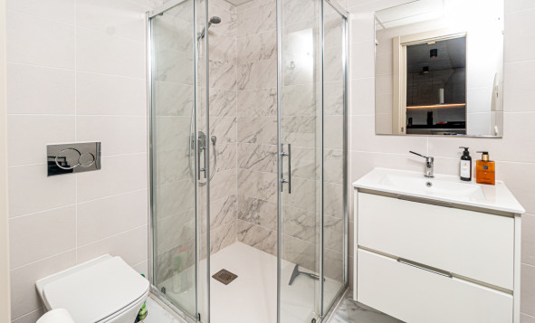 Resale - 1. Apartment / flat - Playa Flamenca - Costa Blanca South