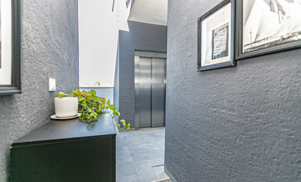 Resale - 1. Apartment / flat - Playa Flamenca - Costa Blanca South