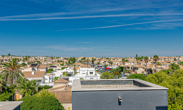 Resale - 1. Apartment / flat - Playa Flamenca - Costa Blanca South