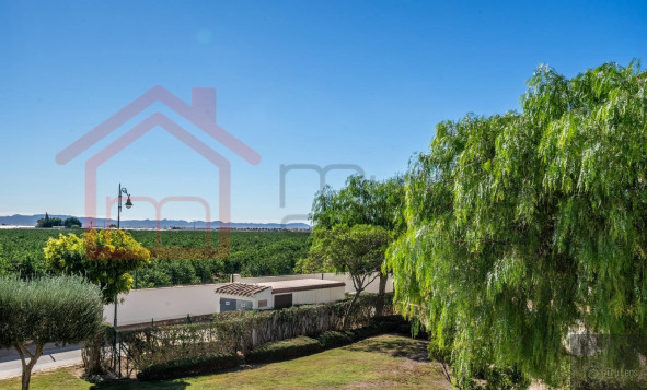 Herverkoop - 1. Appartement / flat - La Torre Golf Resort - Costa Calida