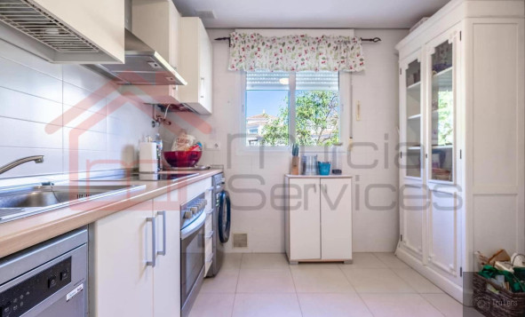 Herverkoop - 1. Appartement / flat - La Torre Golf Resort - Costa Calida