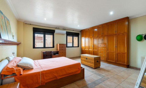 Reventa - 2. Chalet adosado - Rojales - Costa Blanca Sur