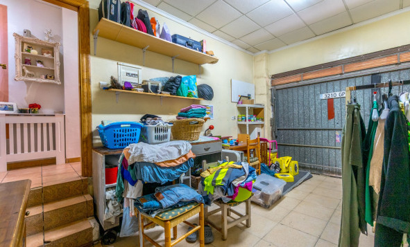 Reventa - 2. Chalet adosado - Rojales - Costa Blanca Sur