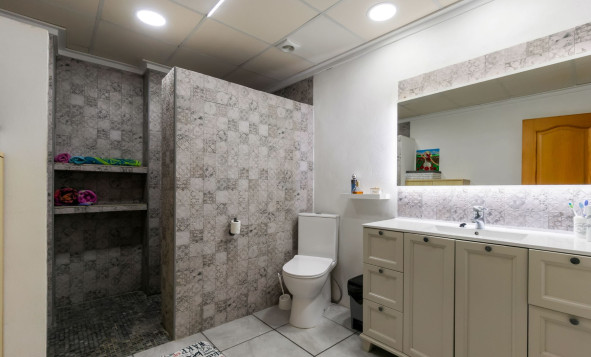 Reventa - 2. Chalet adosado - Rojales - Costa Blanca Sur