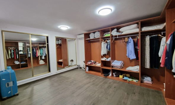 Herverkoop - 3. Halfvrijstaand huis - Torrevieja - Costa Blanca Zuid