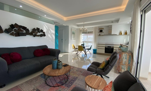 Herverkoop - 1. Appartement / flat - Ciudad Quesada - Costa Blanca Zuid