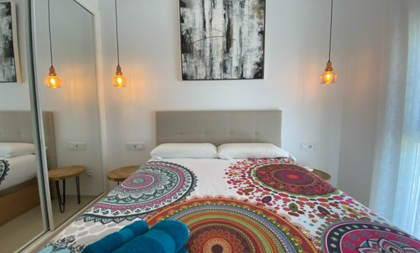 Herverkoop - 1. Appartement / flat - Ciudad Quesada - Costa Blanca Zuid