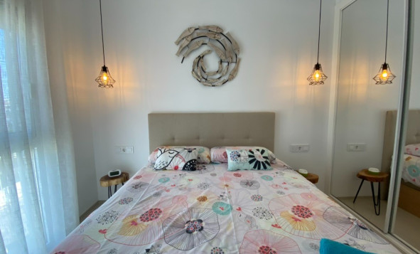 Herverkoop - 1. Appartement / flat - Ciudad Quesada - Costa Blanca Zuid