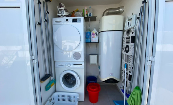 Herverkoop - 1. Appartement / flat - Ciudad Quesada - Costa Blanca Zuid