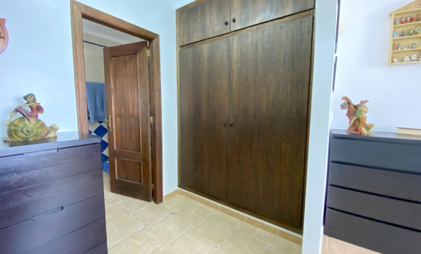 Herverkoop - 3. Halfvrijstaand huis - Algorfa - Costa Blanca Zuid