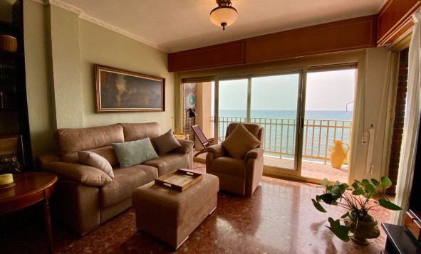 Herverkoop - 1. Appartement / flat - Torrevieja - Costa Blanca Zuid