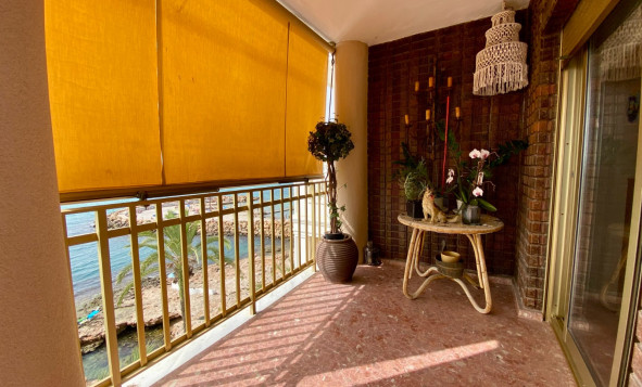 Herverkoop - 1. Appartement / flat - Torrevieja - Costa Blanca Zuid