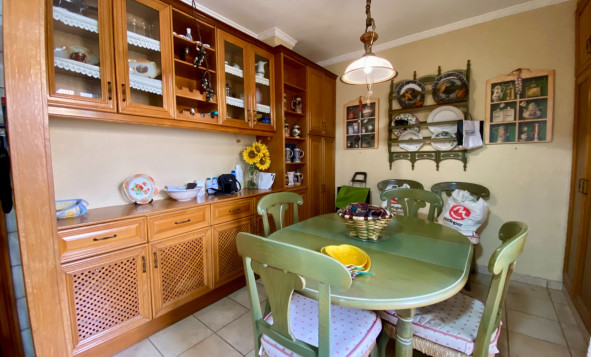 Herverkoop - 1. Appartement / flat - Torrevieja - Costa Blanca Zuid