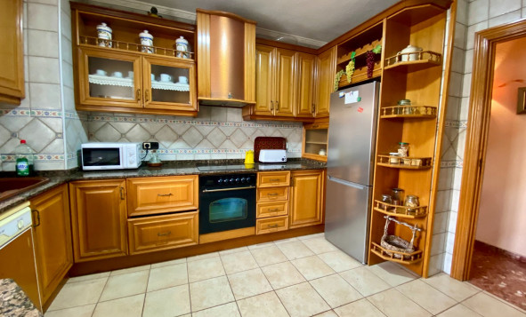 Herverkoop - 1. Appartement / flat - Torrevieja - Costa Blanca Zuid