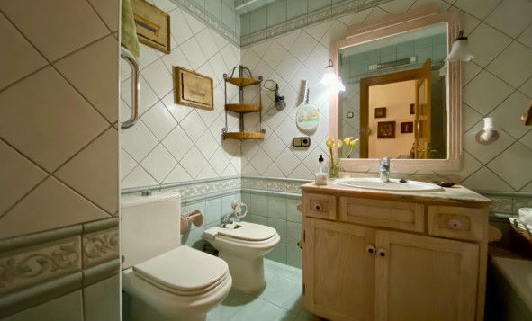 Herverkoop - 1. Appartement / flat - Torrevieja - Costa Blanca Zuid