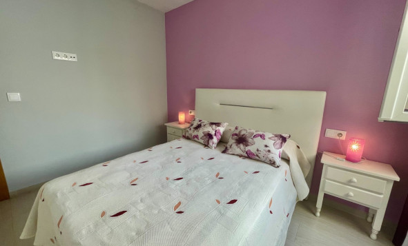 Herverkoop - 1. Appartement / flat - Torrevieja - Costa Blanca Zuid