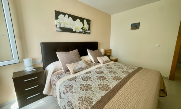 Herverkoop - 1. Appartement / flat - Torrevieja - Costa Blanca Zuid