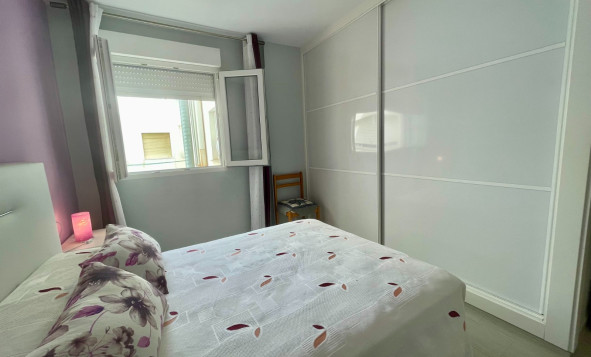 Herverkoop - 1. Appartement / flat - Torrevieja - Costa Blanca Zuid