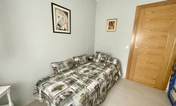 Herverkoop - 1. Appartement / flat - Torrevieja - Costa Blanca Zuid