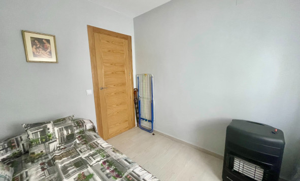 Herverkoop - 1. Appartement / flat - Torrevieja - Costa Blanca Zuid