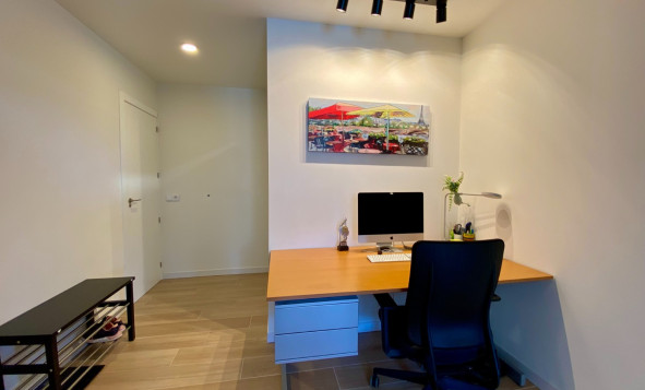 Resale - 3. Semi-detached house - Ciudad Quesada - Costa Blanca South