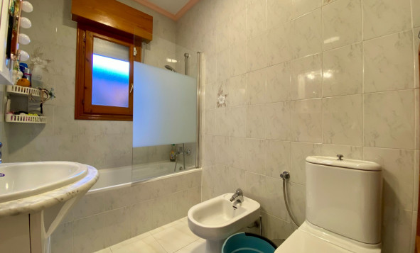 Resale - 3. Semi-detached house - Ciudad Quesada - Costa Blanca South