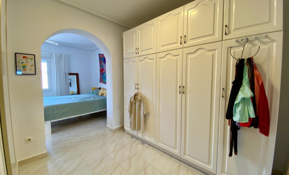 Resale - 3. Semi-detached house - Ciudad Quesada - Costa Blanca South