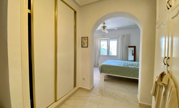 Resale - 3. Semi-detached house - Ciudad Quesada - Costa Blanca South